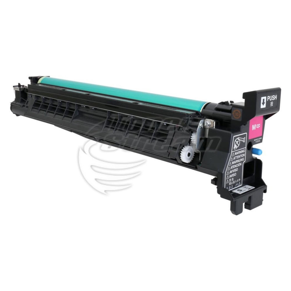 Drum unit Konica/Minolta IU-211M- 55000 copies, magenta, for use in Bizhub C253