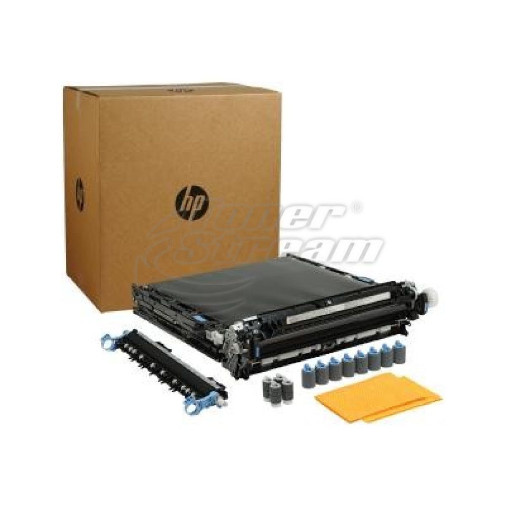 Transfer unit Hewlett-Packard D7H14A- 150000 copies, color, for use in LaserJet Ent Flow M880 MFP