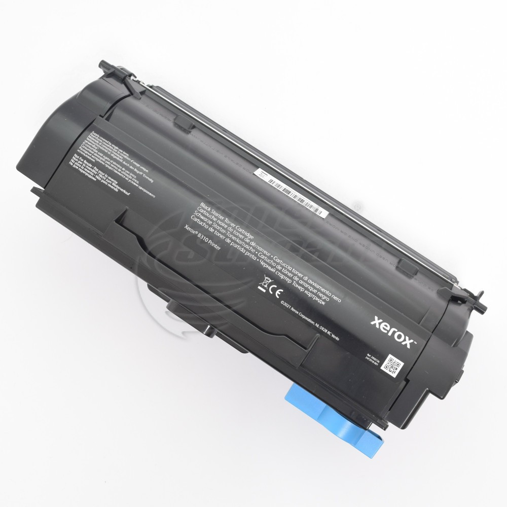Нова оригинална тонер касета Xerox 006R04381- 20000 копия, монохромна, предназначена за B310
