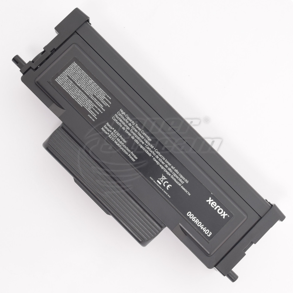 Тонер касета Xerox 006R04403- 3000 копия, монохромна, предназначена за B230