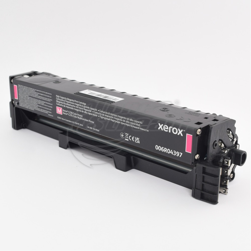 Тонер касета Xerox 006R04397- 2500 копия, магента, предназначена за C230