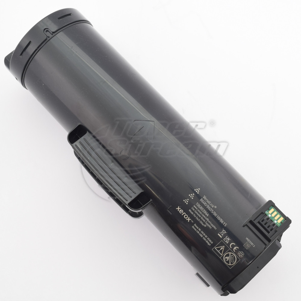 Toner cartridge Xerox 106R03943- 25900 copies, monochrome, for use in VersaLink B600