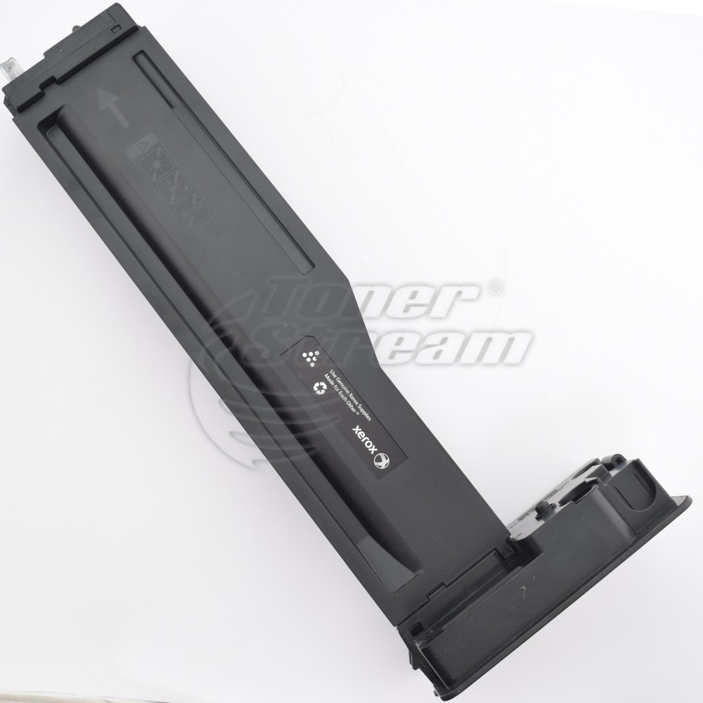 Streaming toner cartridge Xerox 006R01731- 13700 copies, monochrome, for use in B1025