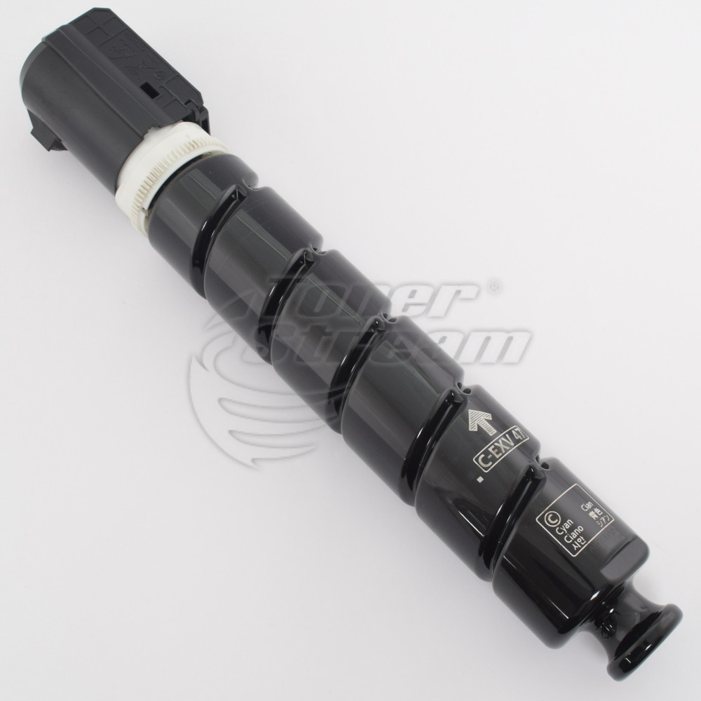 Тонер касета Canon C-EXV 47- 21500 копия, циан, предназначена за ImageRUNNER iR C250