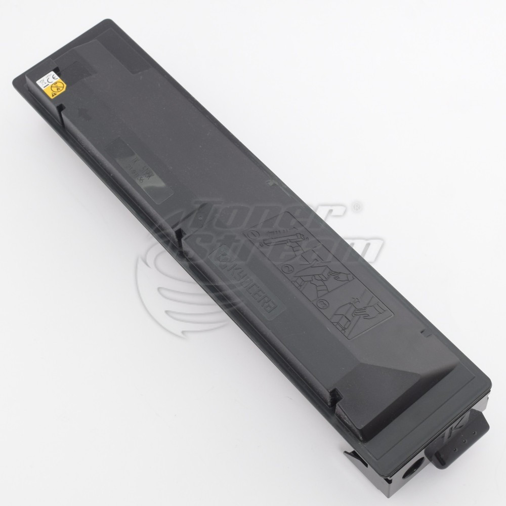 Нова оригинална тонер касета Kyocera/Mita TK-5195K- 15000 копия, черна, предназначена за TASKalfa 306ci