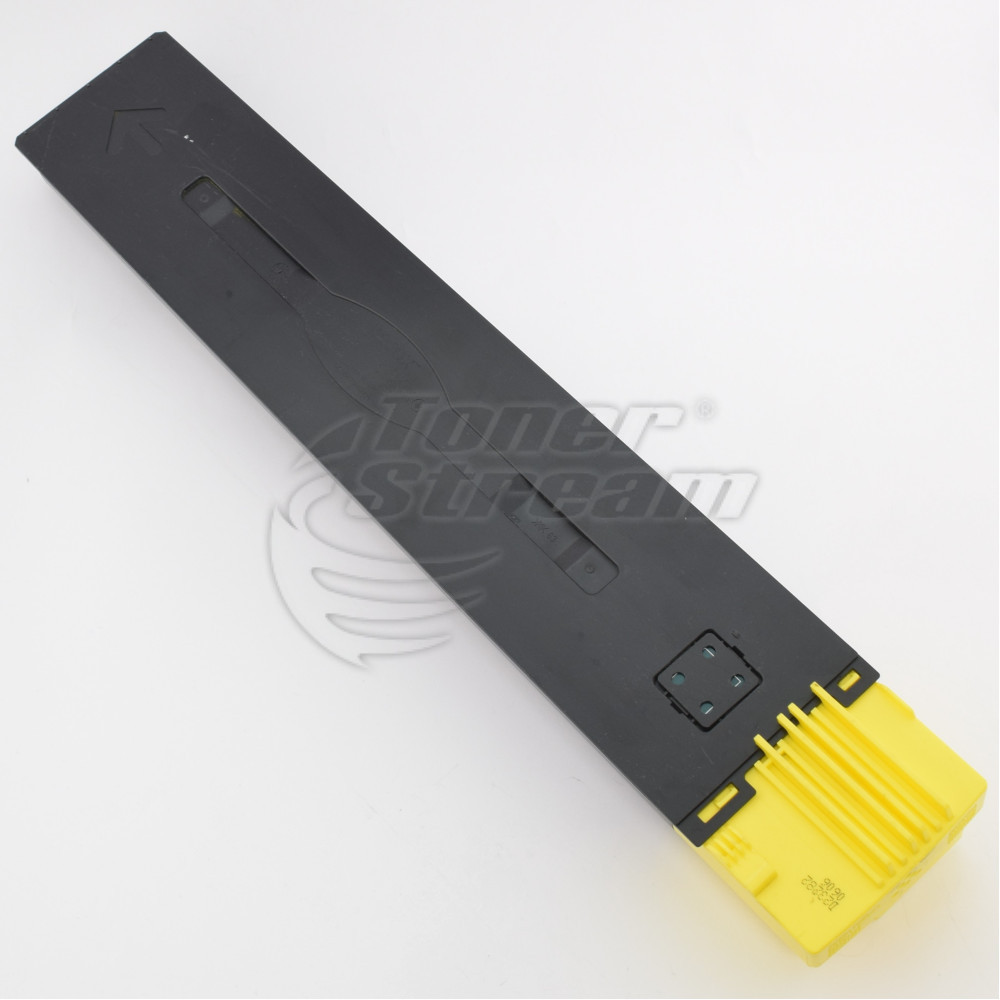 Тонер касета Xerox 006R01530- 34000 копия, жълта, предназначена за Color 550