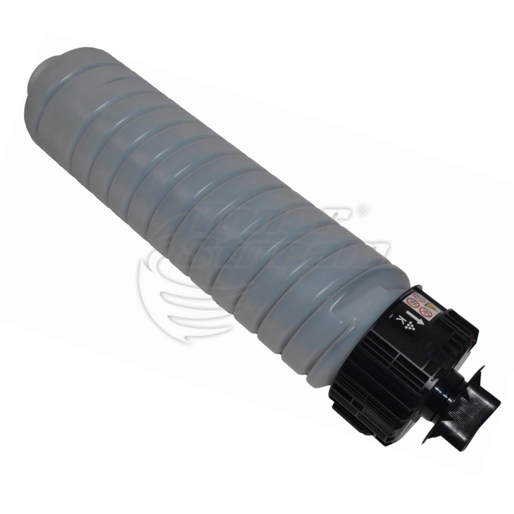 New original toner cartridge Ricoh 842127- 37000 copies, monochrome, for use in IM 6000