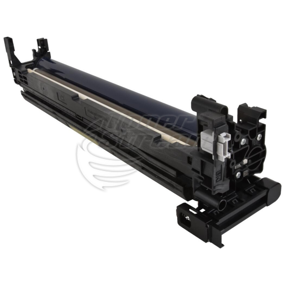 Drum unit Ricoh D0E12215- 320000 copies, black, for use in IM C3510