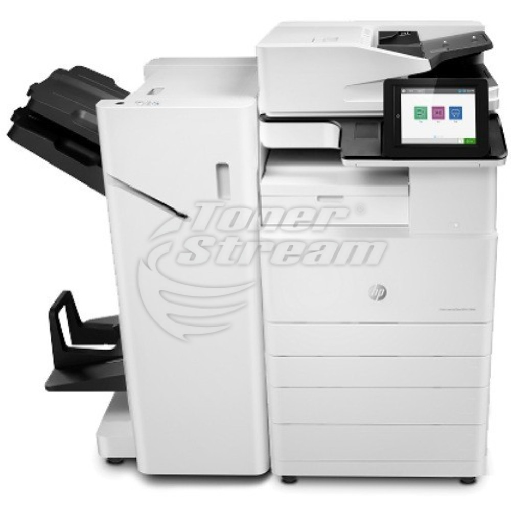 Монохромно А3 лазернo многофункционално устройство Hewlett-Packard LaserJet Managed Flow MFP E82550