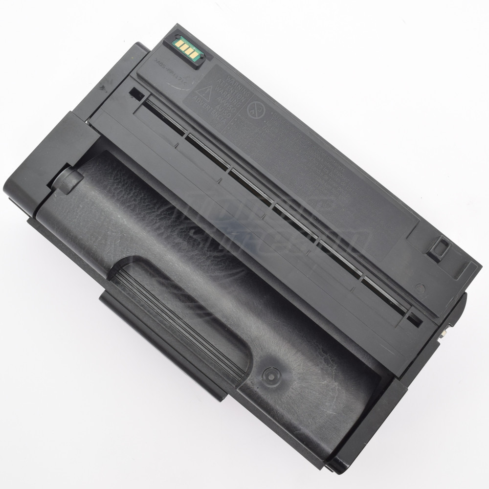 Toner cartridge Ricoh 406522- 5000 copies, monochrome, for use in SP 3400