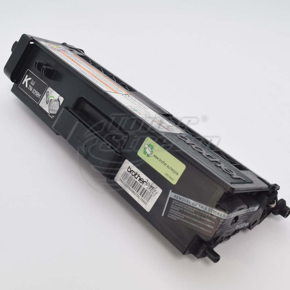 Тонер касета Brother TN-325BK- 4000 копия, черна, предназначена за HL-4570