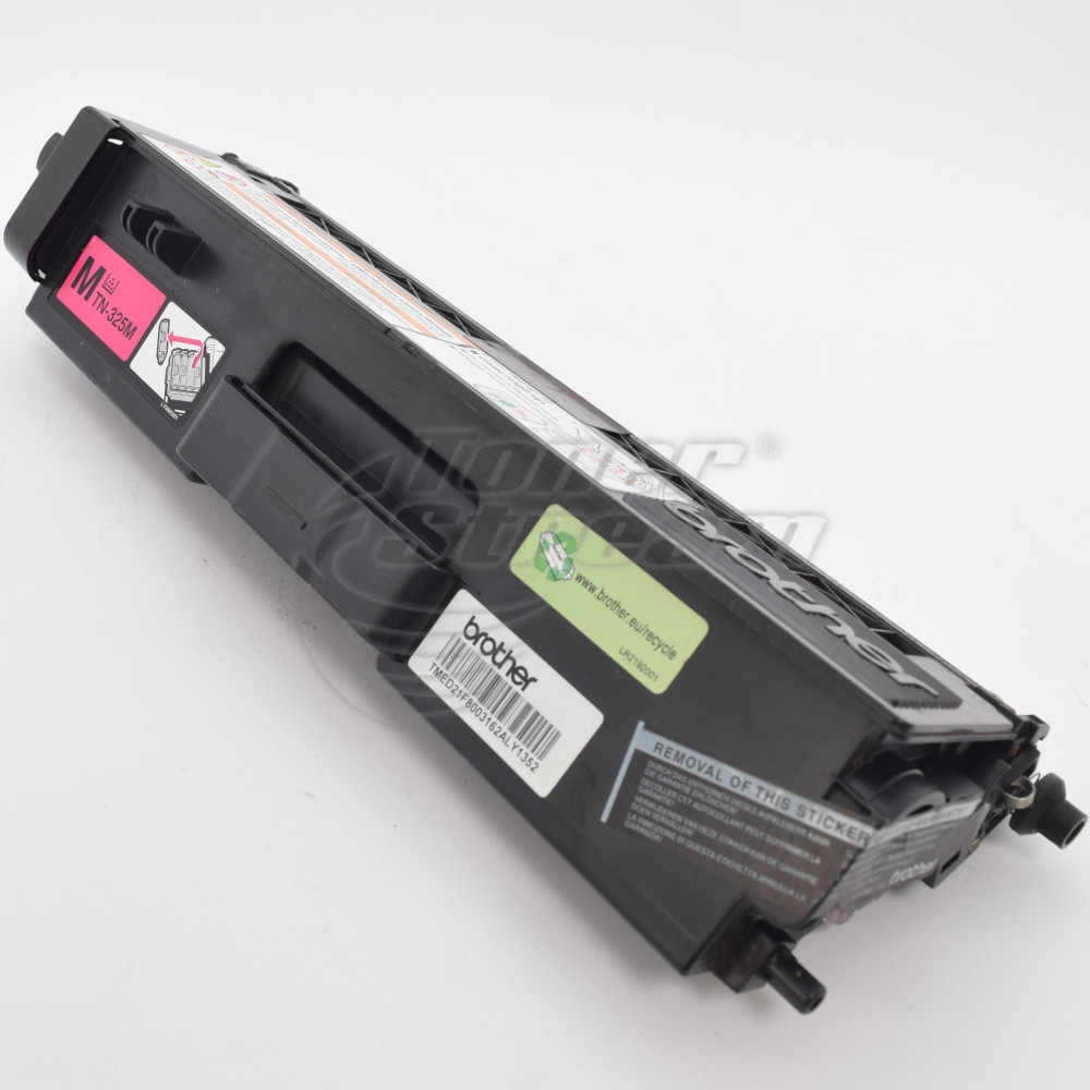 Тонер касета Brother TN-329M- 6000 копия, магента, предназначена за HL-L8350