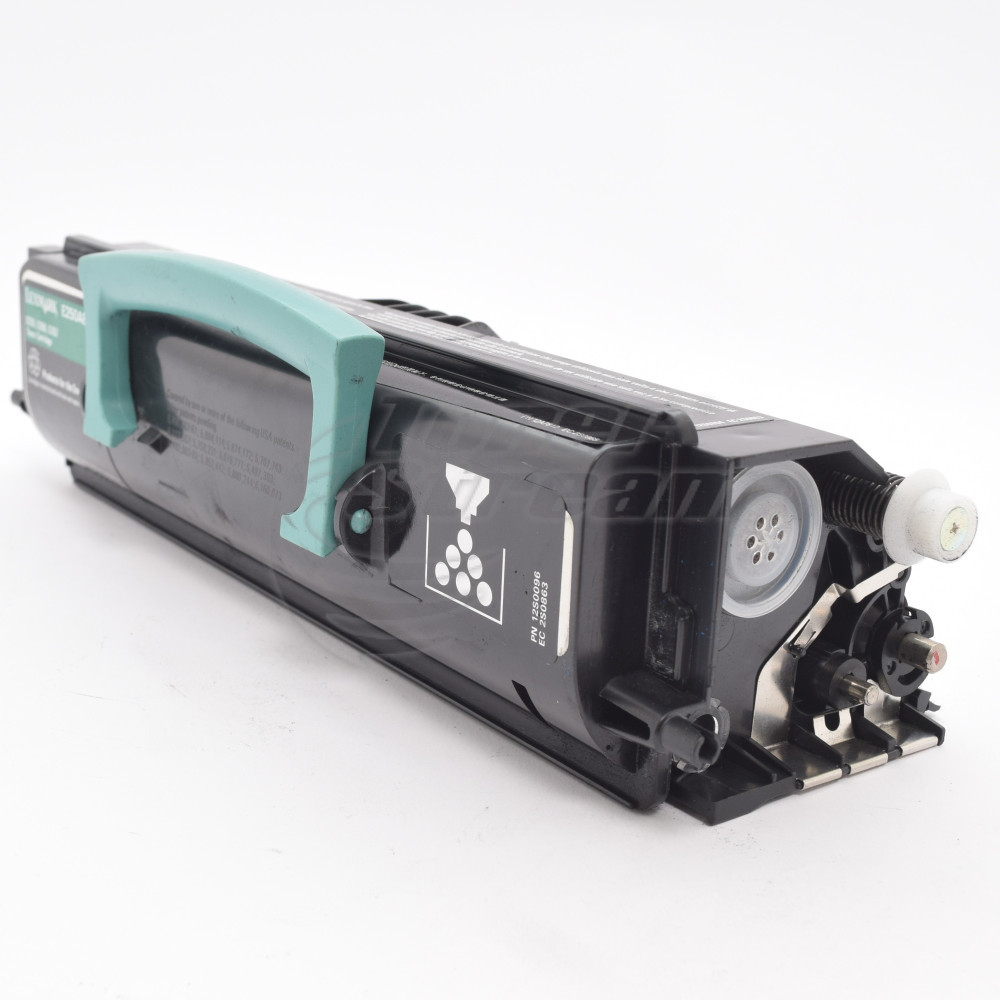 Тонер касета Lexmark E250A11E- 3500 копия, монохромна, предназначена за E250