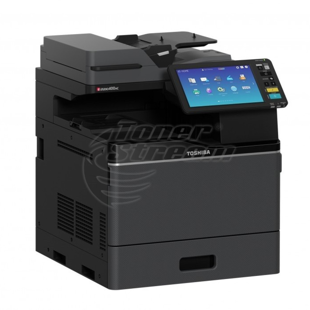 Color А4 laser multifunctional Toshiba e-STUDIO 330AC