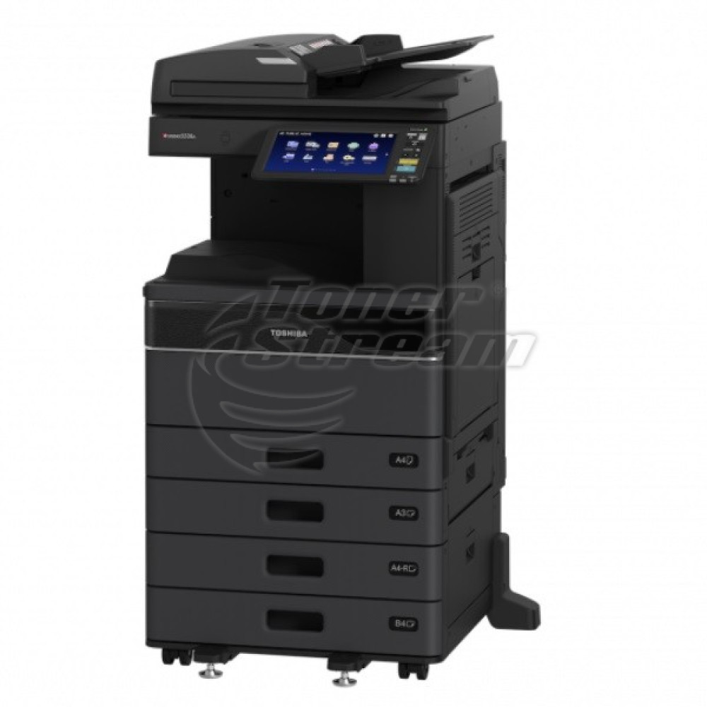 Monochrome A3 laser multifunctional Toshiba e-STUDIO 2528А