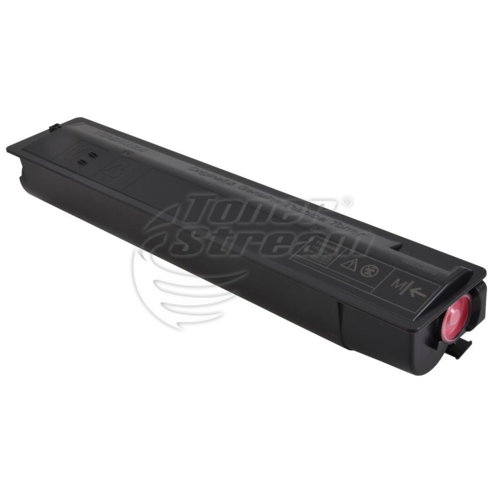 New original toner cartridge Toshiba T-FC425E-M- 38000 copies, magenta, for use in E-Studio 3025AC