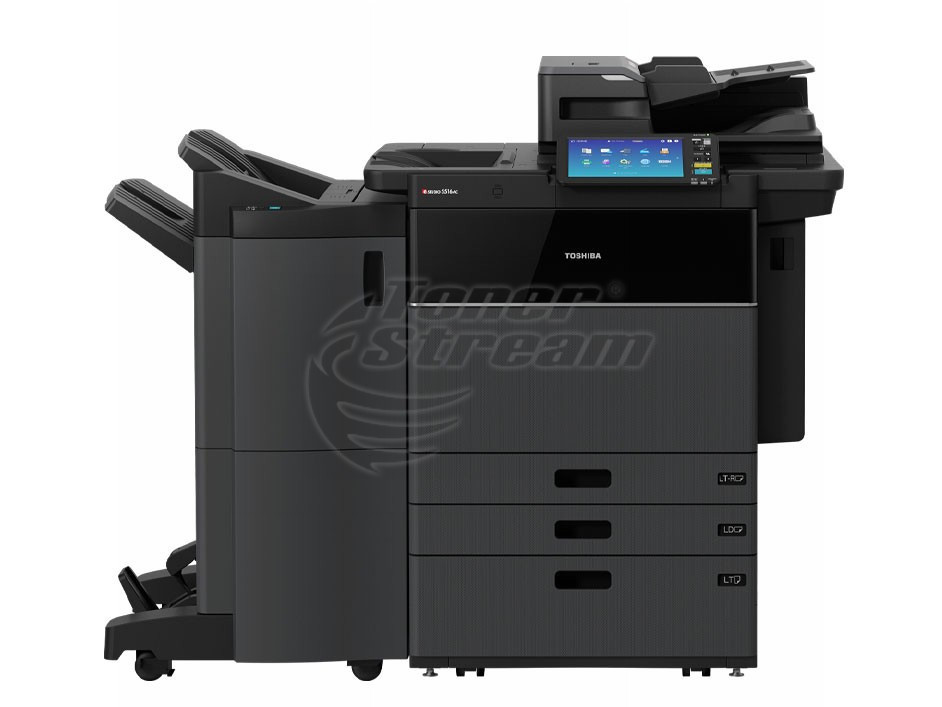 Color A3 laser multifunctional Toshiba e-STUDIO 5516АC