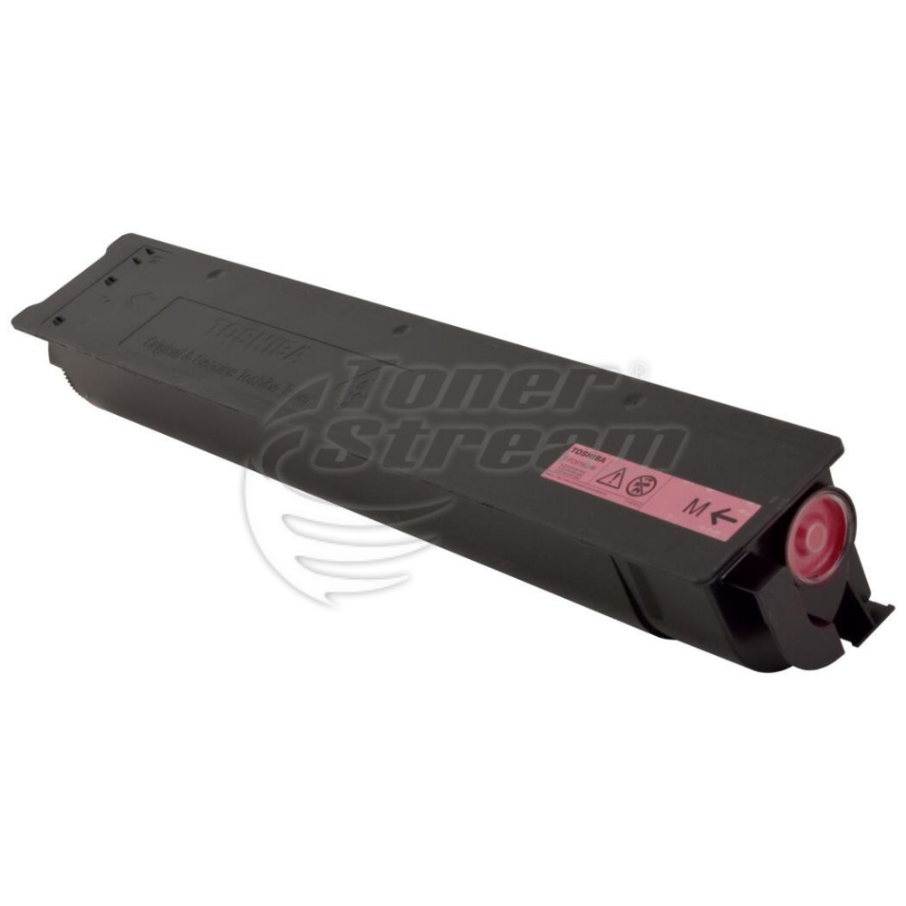 Toner cartridge Toshiba T-FC616E-M- 39200 copies, magenta, for use in e-STUDIO 5516АC
