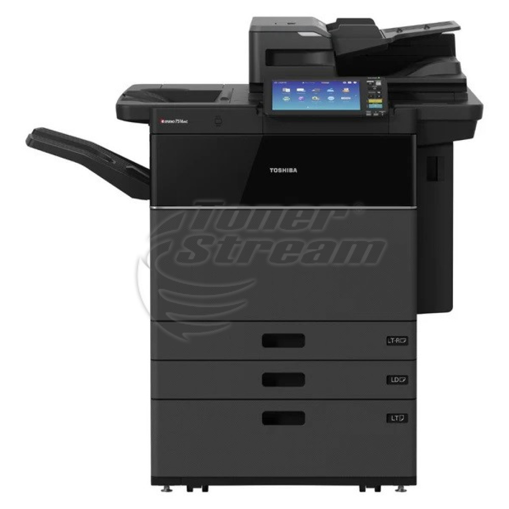 Color A3 laser multifunctional Toshiba e-STUDIO 6516АC