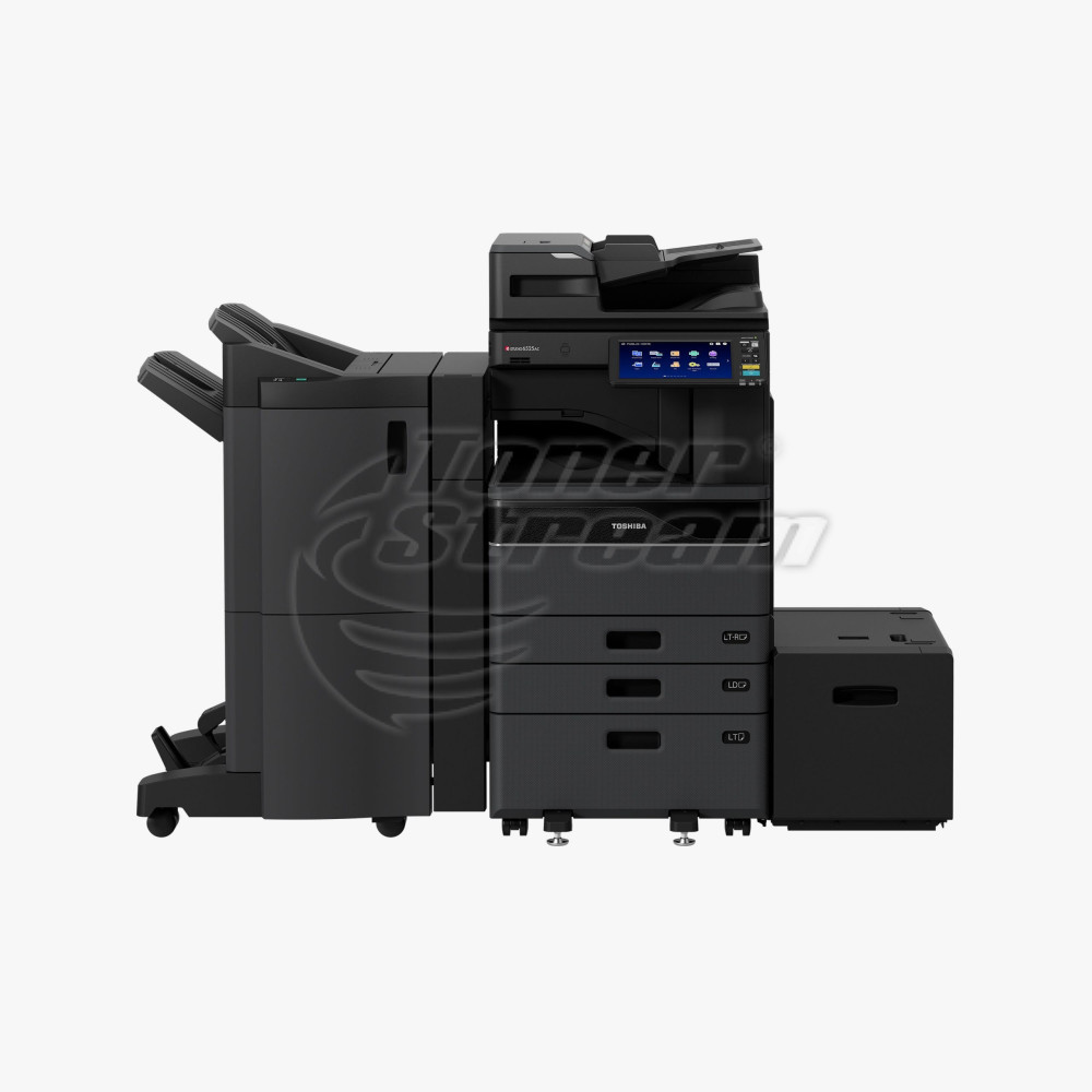 Color A3 laser multifunctional Toshiba e-STUDIO 6525АC