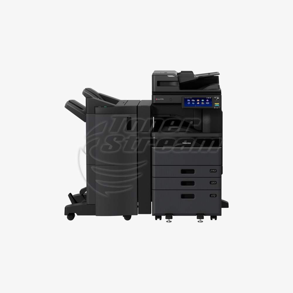 Monochrome A3 laser multifunctional Toshiba e-STUDIO 6528А