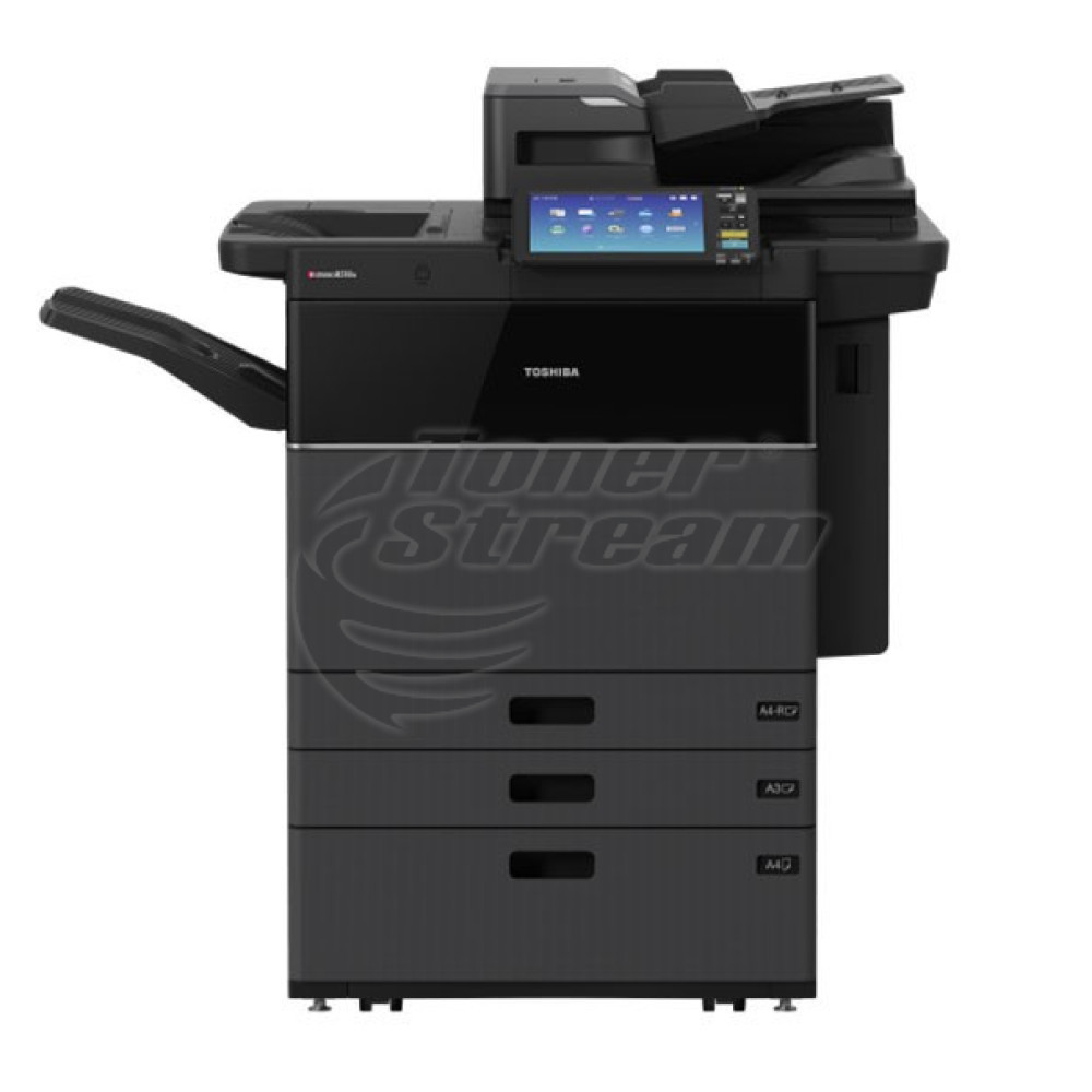 Monochrome A3 laser multifunctional Toshiba e-STUDIO 8518А