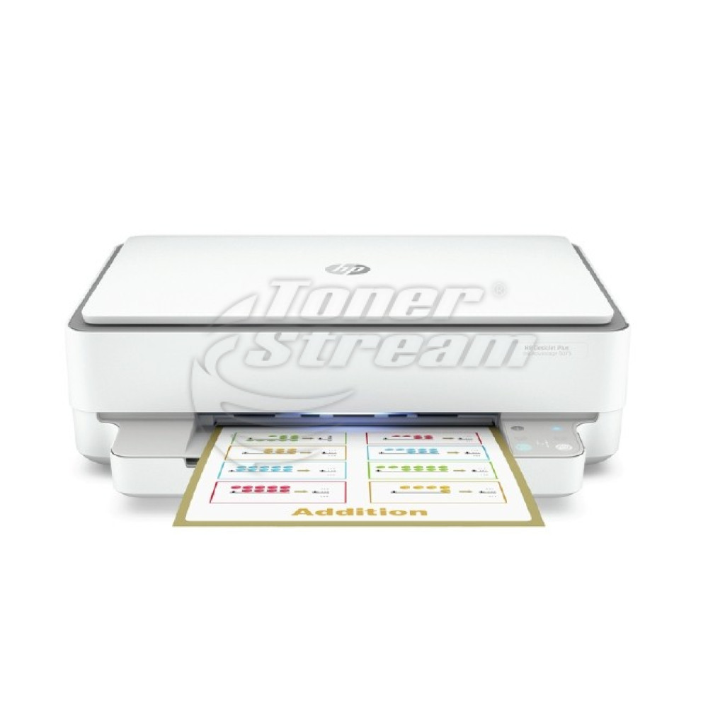 Color А4 InkJet multifunctional Hewlett-Packard Ink Advantage 6075