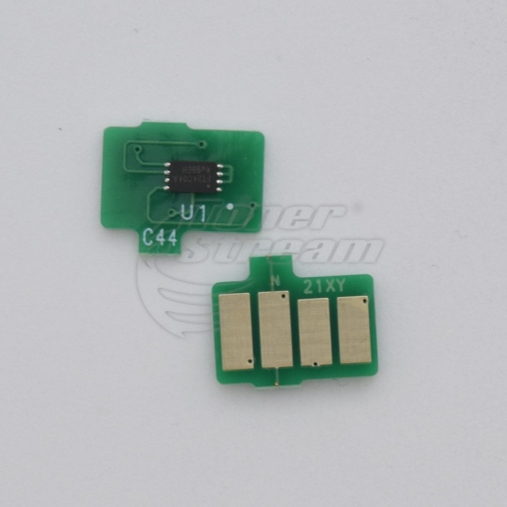 Чип за модул - BR9470CHIP9KY-SCC 9000 копия жълт, доставчик Static Control предназначен за TN-821XLY - Изображение 1