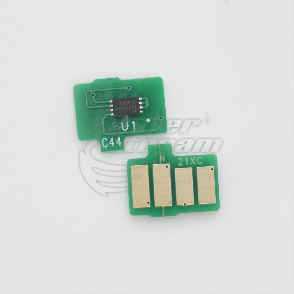 Чип за модул - BR9470CHIP9KC-SCC 9000 копия циан, доставчик Static Control предназначен за TN-821XLC - Изображение 1