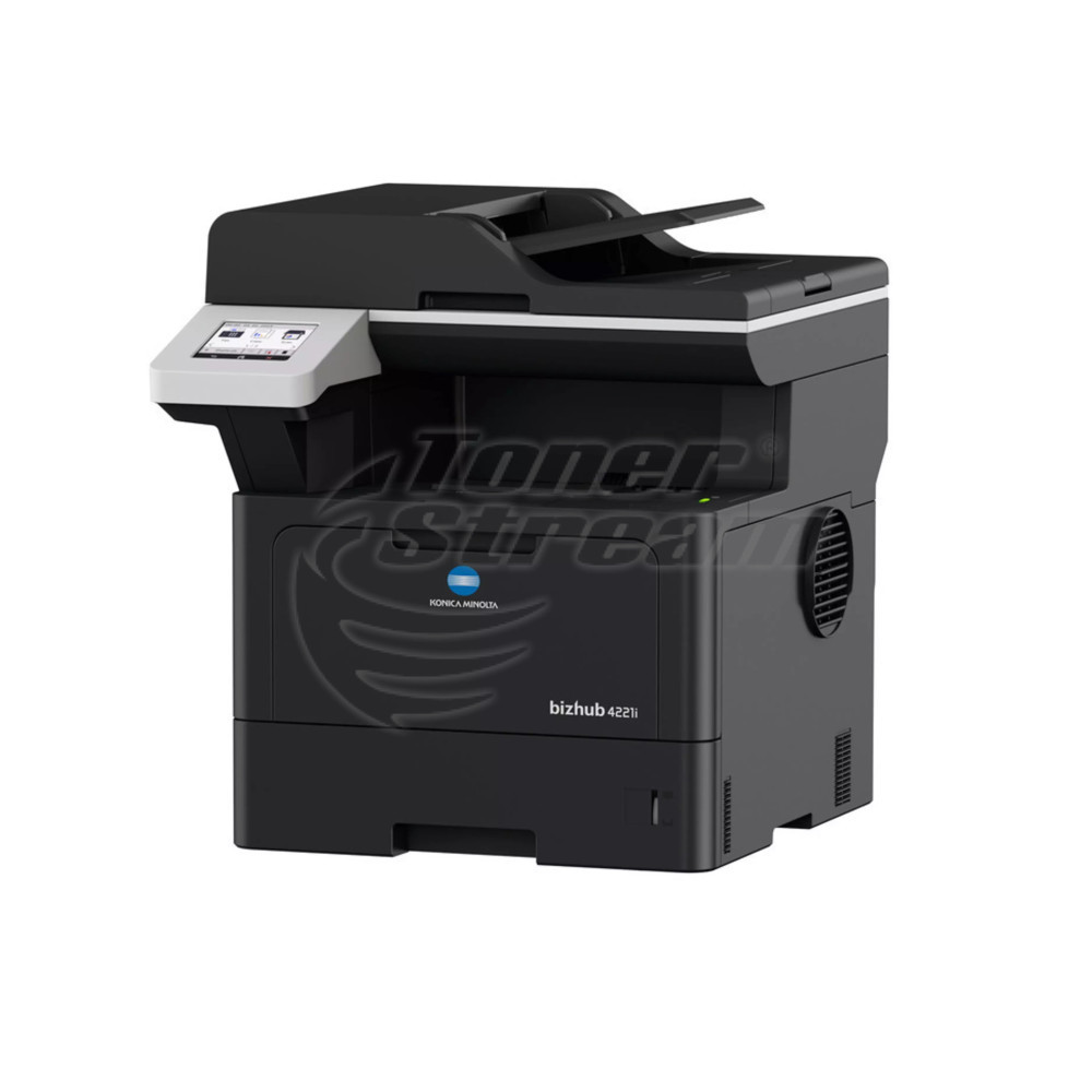 Монохромно А4 лазернo многофункционално устройство Konica/Minolta Bizhub 4221i