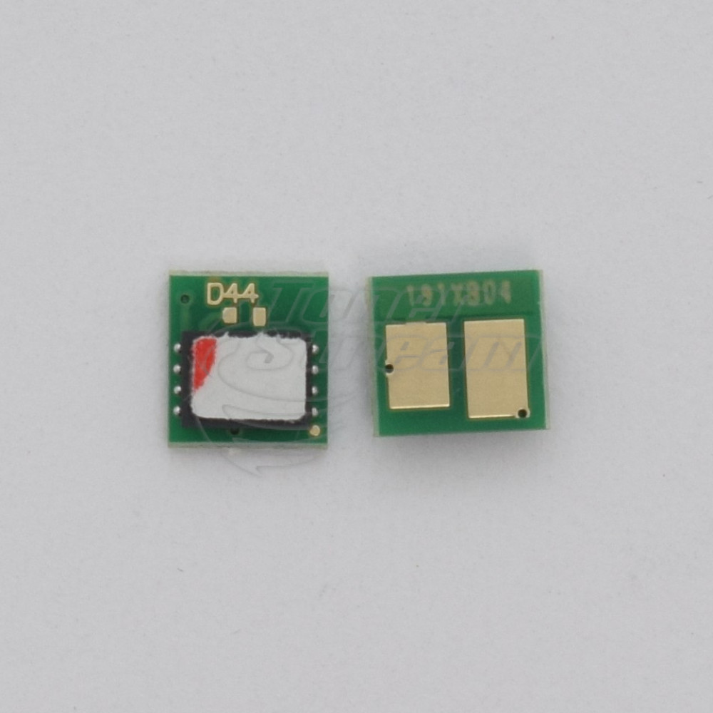 Чип за модул - HP3202CHIP2K5C-SCC 2500 копия циан, доставчик Static Control предназначен за W2191X - 219X - Изображение 1