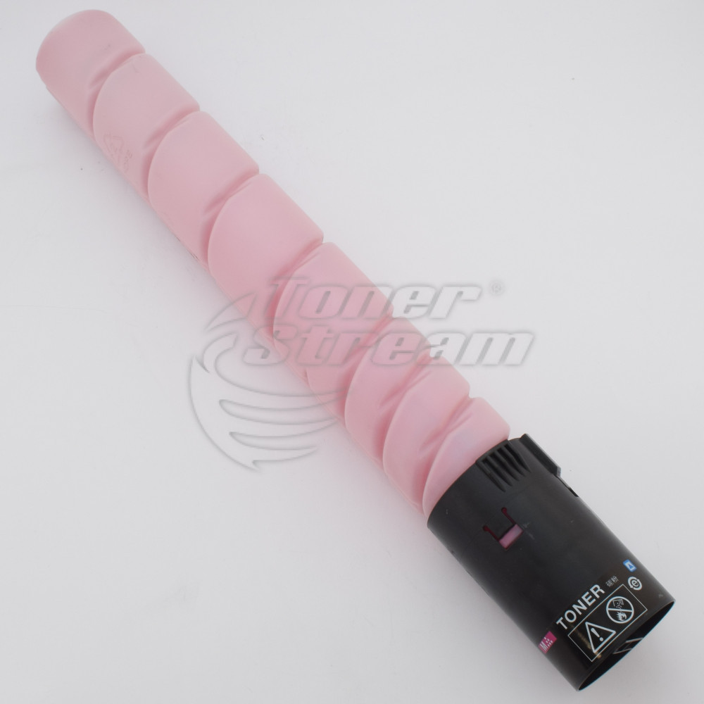 Toner cartridge Konica/Minolta TN-216M- 26000 copies, magenta, for use in Bizhub C220