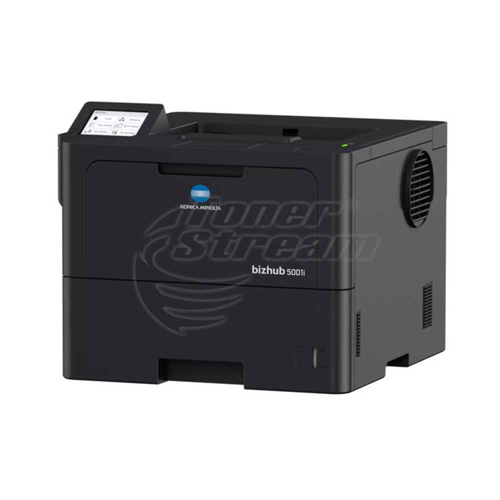 Монохромно А4 лазернo многофункционално устройство Konica/Minolta Bizhub 5001i