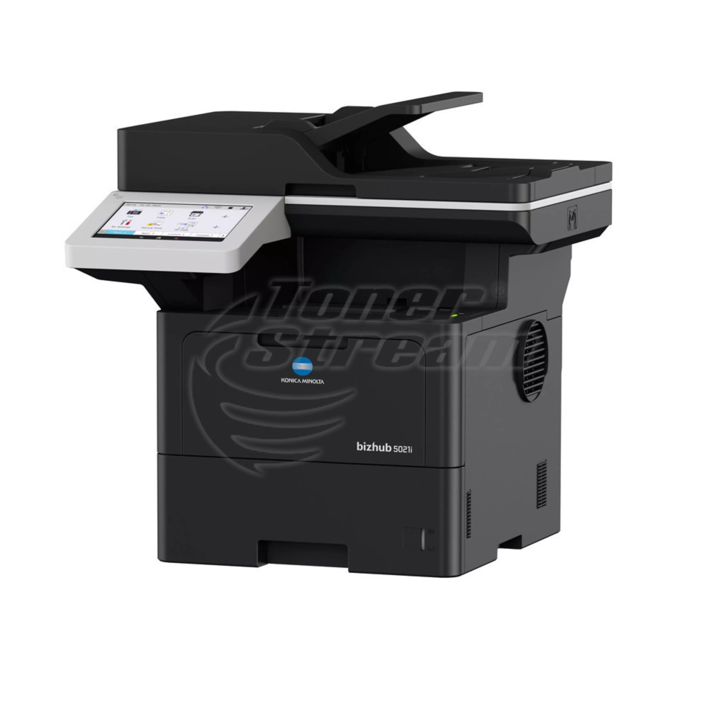 Монохромно А4 лазернo многофункционално устройство Konica/Minolta Bizhub 5021i