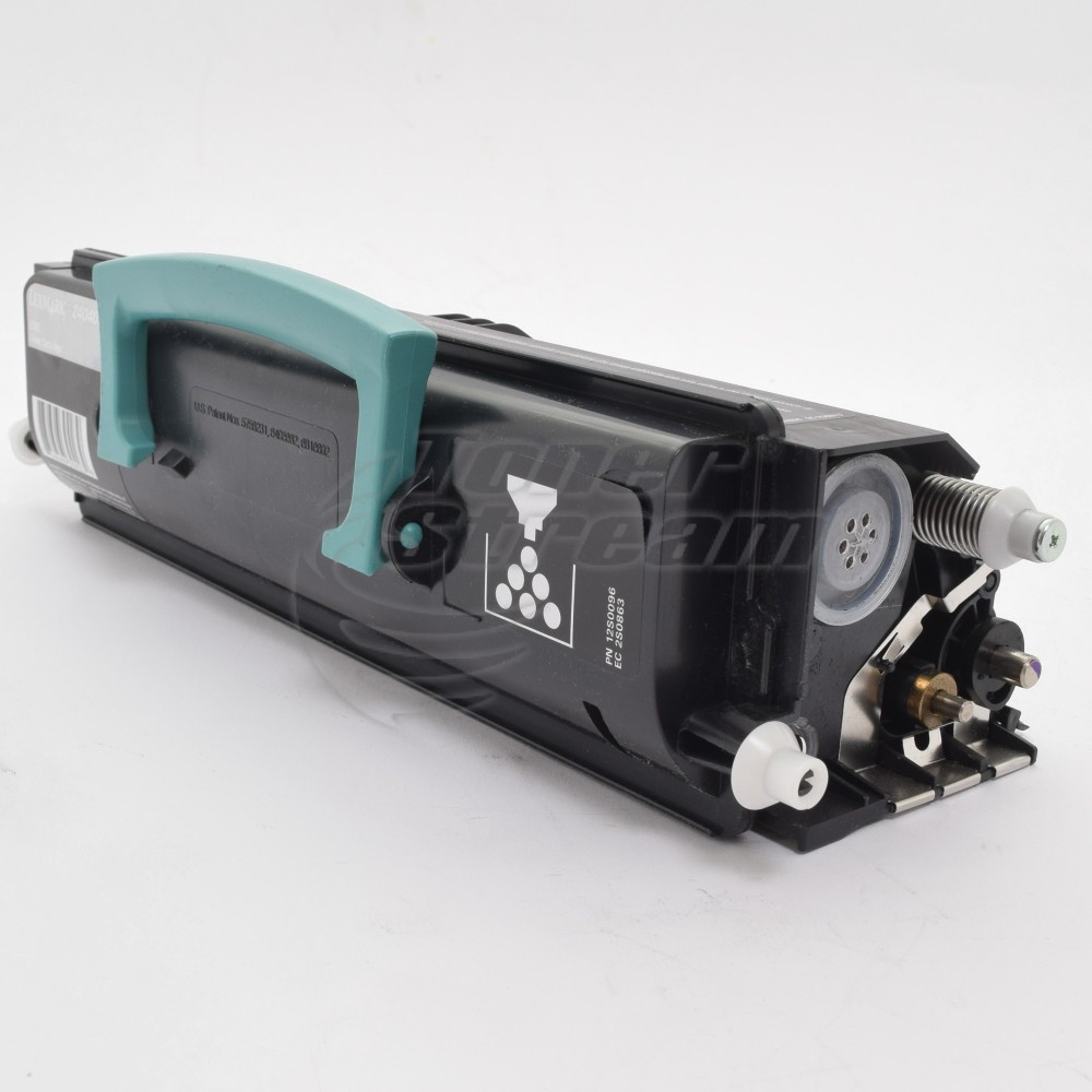 Toner cartridge Lexmark 24016SE- 2500 copies, monochrome, for use in E230