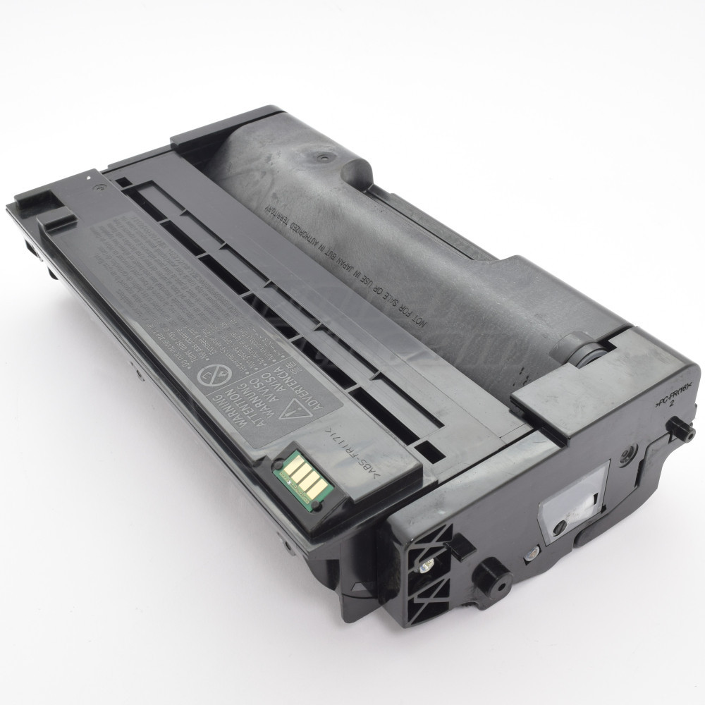Toner cartridge Ricoh 406956- 1500 copies, monochrome, for use in SP 300