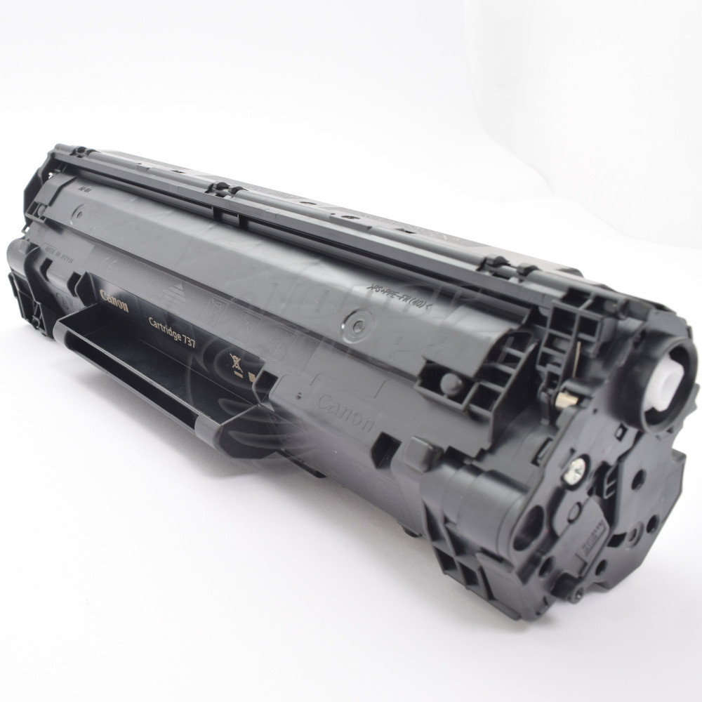 Тонер касета Canon Cartridge 737- 2400 копия, монохромна, предназначена за i-SENSYS MF244