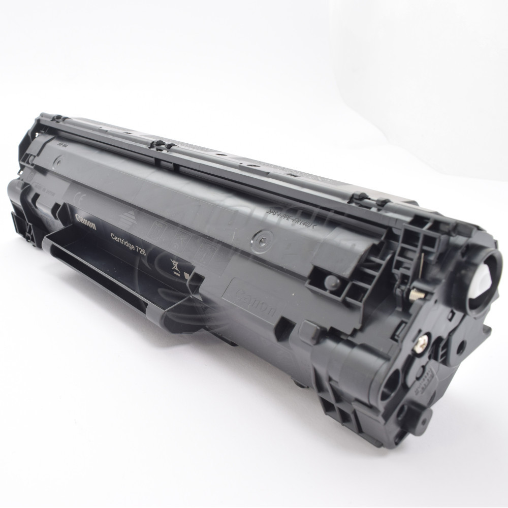 Тонер касета Canon Cartridge 726- 2100 копия, монохромна, предназначена за i-SENSYS LBP6200
