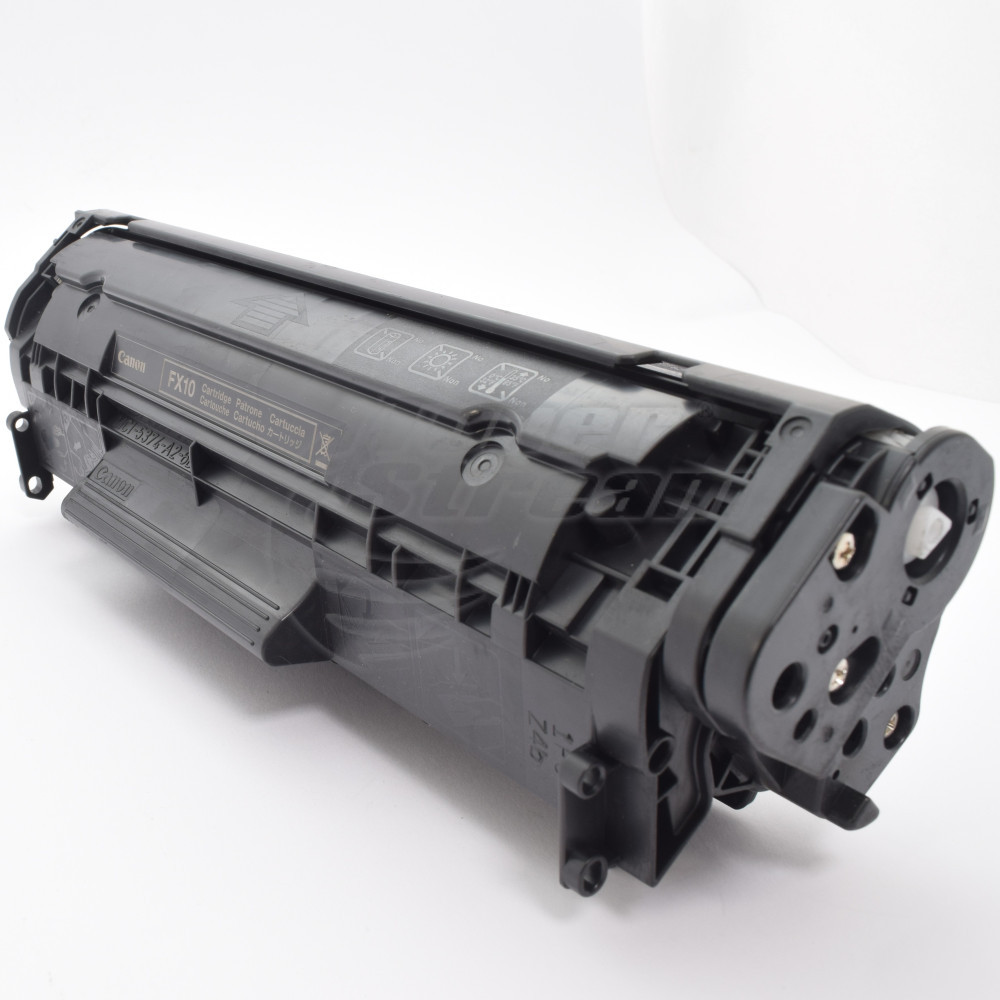 Тонер касета Canon FX-10- 2000 копия, монохромна, предназначена за FAX L100
