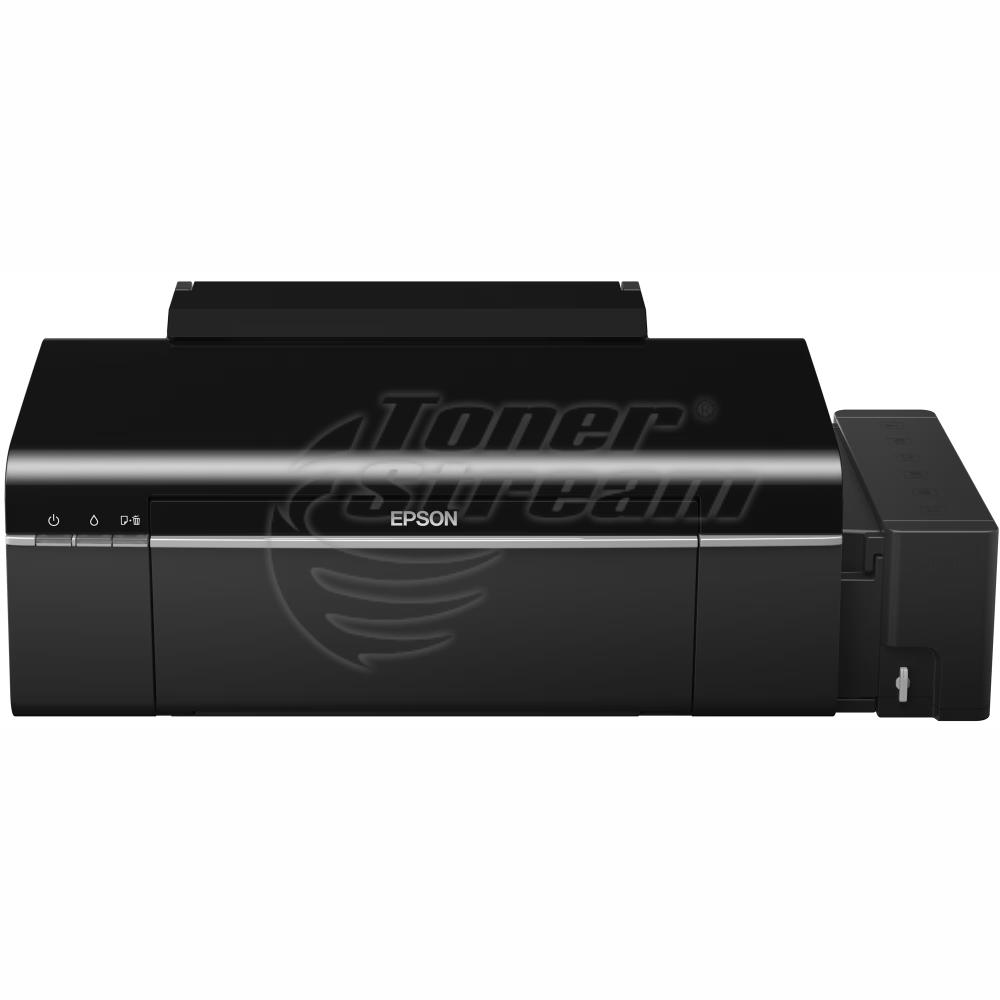 Цветен А4 мастиленоструен принтер Epson EcoTank L800