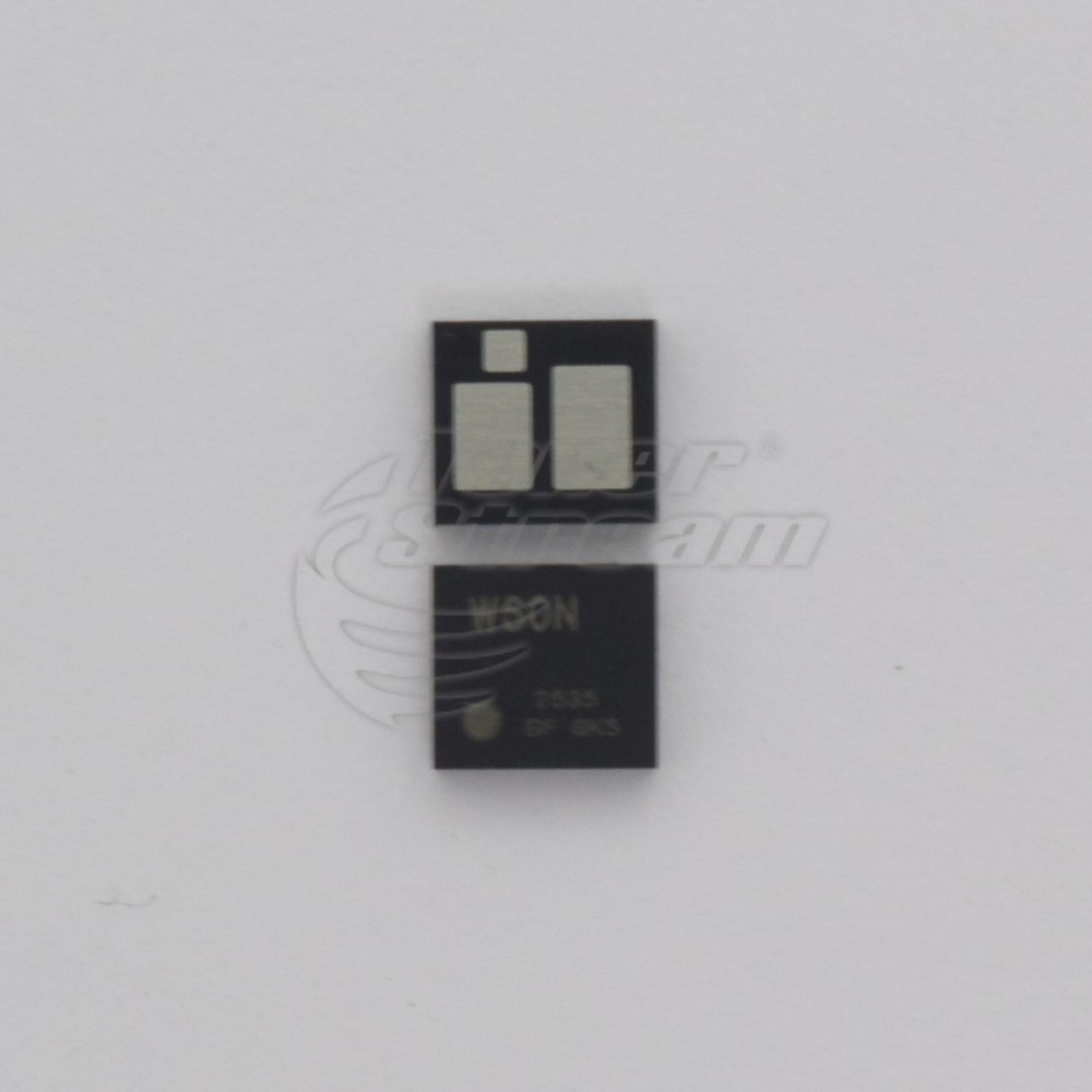 Чип за модул - HPE55040CHIP16KB-SCC 16000 копия черен, доставчик Static Control предназначен за W9060MC - Изображение 1