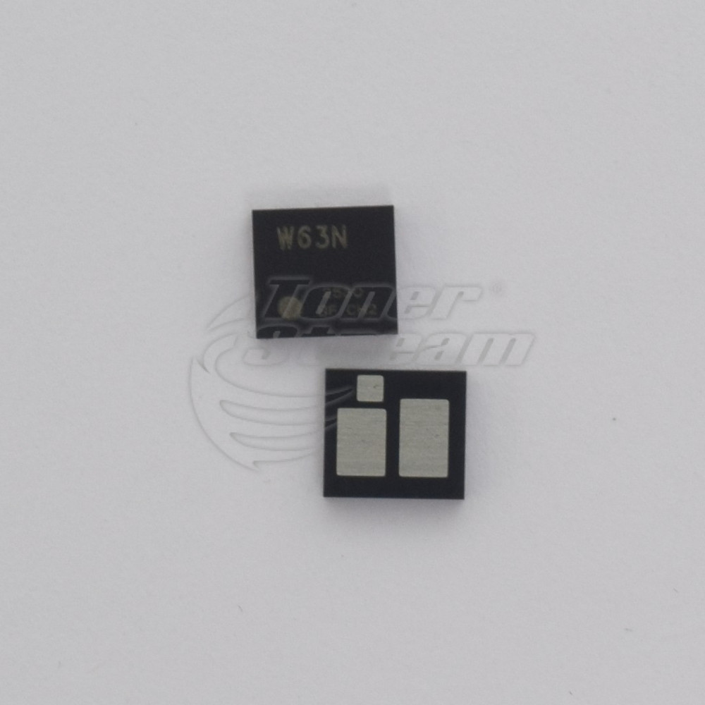 Чип за модул - HPE55040CHIP12K5M-SCC 12500 копия магента, доставчик Static Control предназначен за W9063MC - Изображение 1