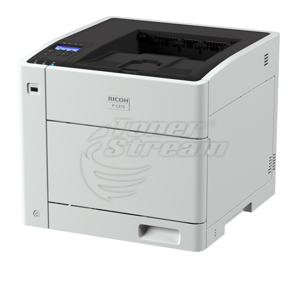 Color А4 laser printer Ricoh P C375
