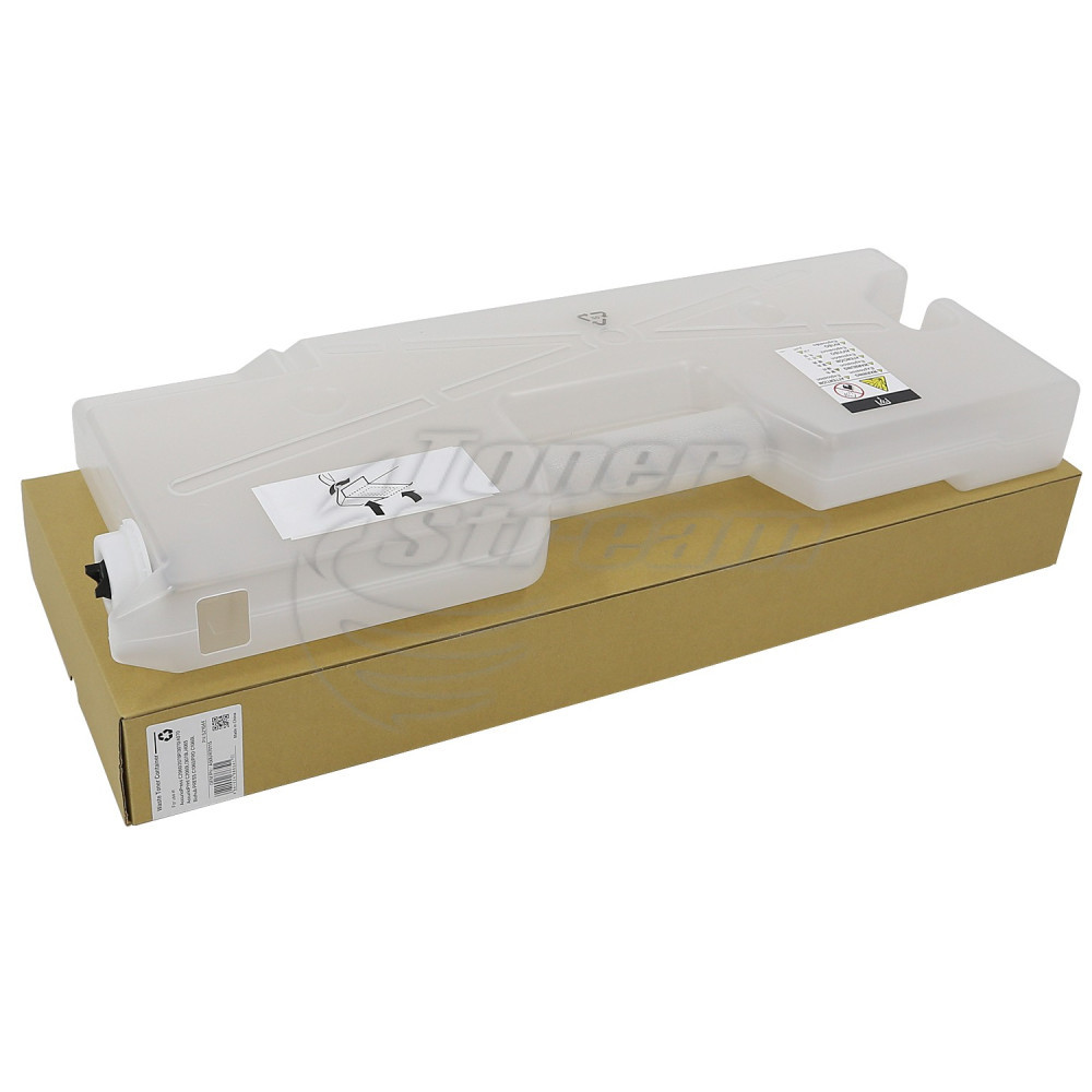 Съвместим CET контейнер за отп. тонер Konica/Minolta A50UR70115- 410000 копия, цветен, предназначена за AccurioPress C3070