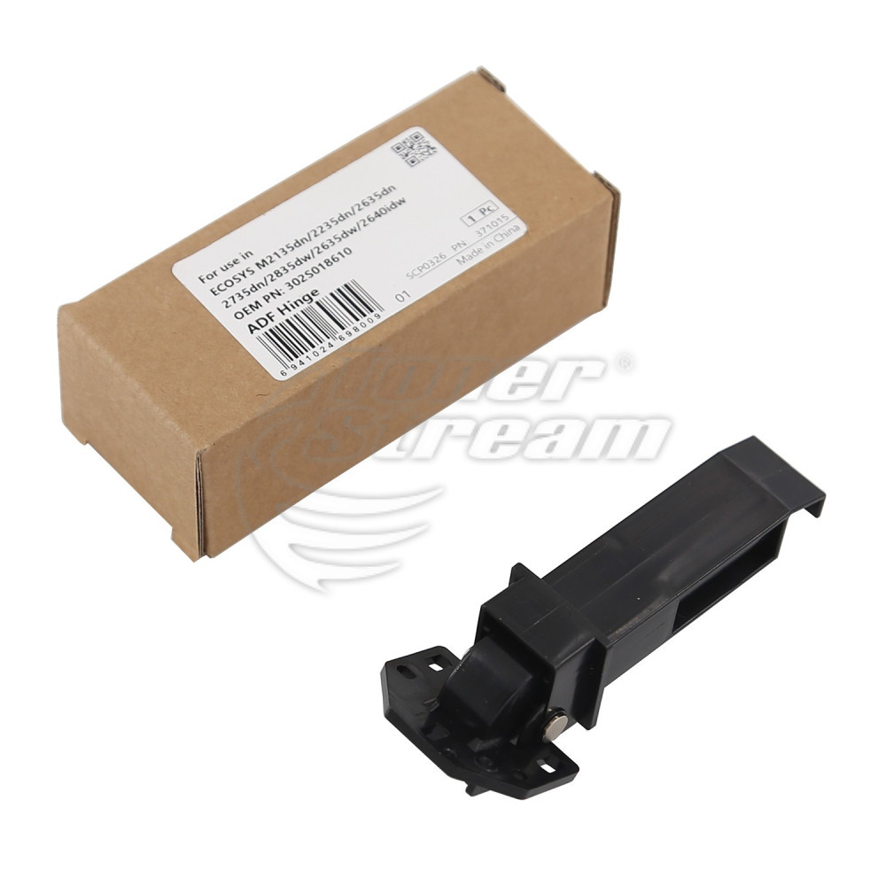 Document feeder / ADF hinge - KM2040HINGEADF-CET suppliеr CET Group for use in ECOSYS M2040