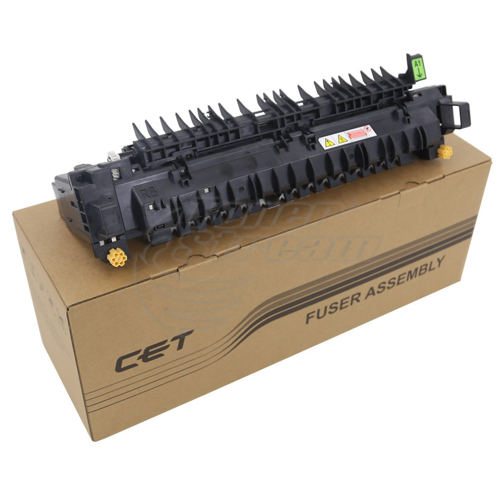 Compatible CET fuser unit Xerox 115R00115- 100000 copies, color, for use in VersaLink C7020