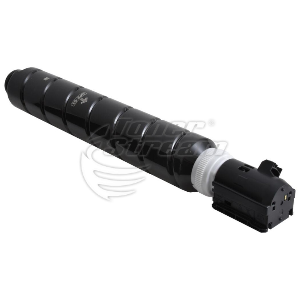 Toner cartridge Canon C-EXV 61- 71500 copies, monochrome, for use in imageRUNNER ADVANCE DX 6870 - image 1