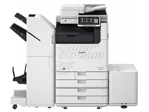 Монохромно А3 лазернo многофункционално устройство Canon imageRUNNER ADVANCE DX 6870i