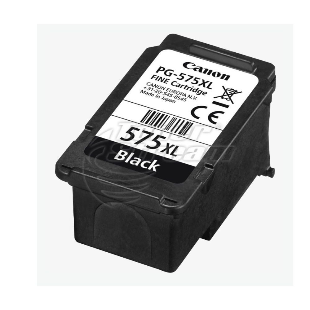 Мастилница - CANPG575XLINK-OEM 400 копия, черна, доставчик Canon предназначен за PIXMA TS3750i