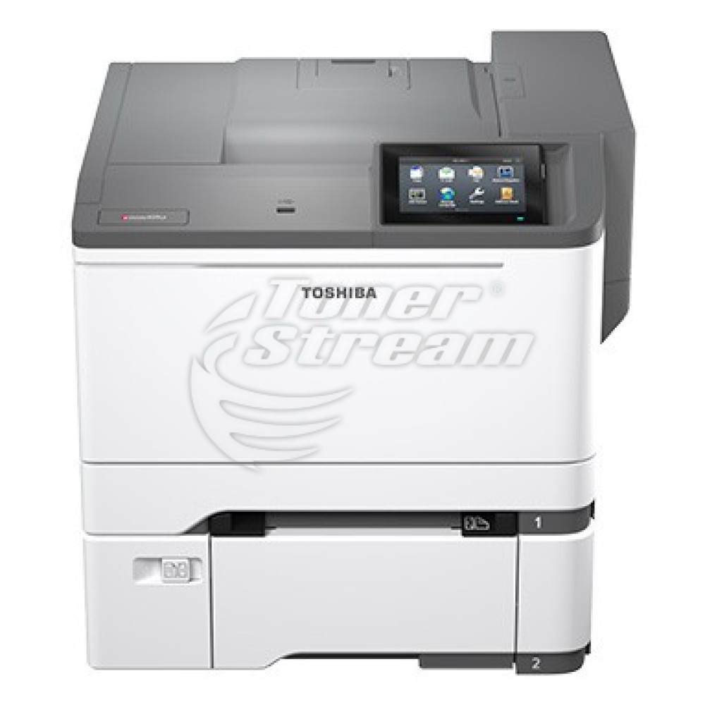 Цветен А4 лазерен принтер Toshiba e-STUDIO 409CP